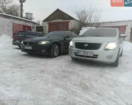 Серый Равон R4, объемом двигателя 1.49 л и пробегом 87 тыс. км за 7000 $, фото 6 на Automoto.ua