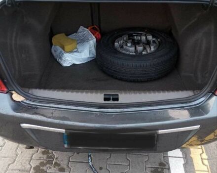 Сірий Равон R4, об'ємом двигуна 1.5 л та пробігом 140 тис. км за 6600 $, фото 5 на Automoto.ua