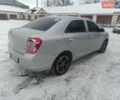Сірий Равон R4, об'ємом двигуна 1.49 л та пробігом 87 тис. км за 6800 $, фото 9 на Automoto.ua