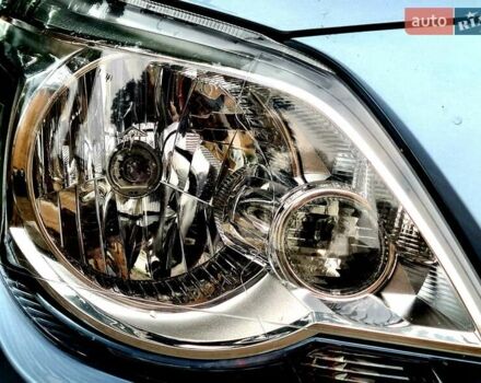 Сірий Равон R4, об'ємом двигуна 1.5 л та пробігом 63 тис. км за 7000 $, фото 11 на Automoto.ua