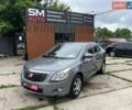 Серый Равон R4, объемом двигателя 1.49 л и пробегом 27 тыс. км за 9500 $, фото 1 на Automoto.ua