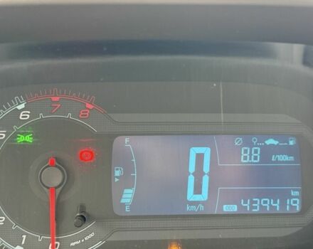 Сірий Равон R4, об'ємом двигуна 1.5 л та пробігом 439 тис. км за 5500 $, фото 2 на Automoto.ua