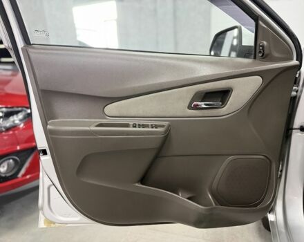 Серый Равон R4, объемом двигателя 1.5 л и пробегом 77 тыс. км за 7499 $, фото 11 на Automoto.ua