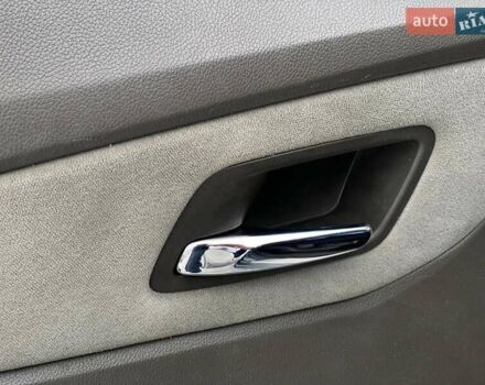 Серый Равон R4, объемом двигателя 1.49 л и пробегом 104 тыс. км за 8490 $, фото 16 на Automoto.ua