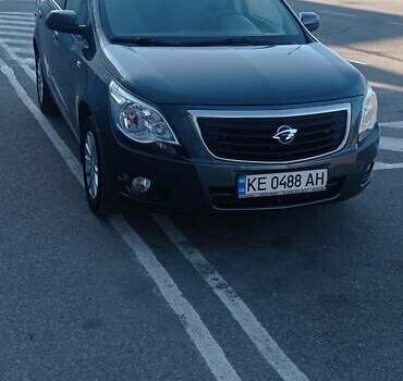 Сірий Равон R4, об'ємом двигуна 1.49 л та пробігом 97 тис. км за 9200 $, фото 5 на Automoto.ua
