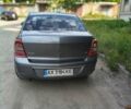 Сірий Равон R4, об'ємом двигуна 1.49 л та пробігом 27 тис. км за 9000 $, фото 5 на Automoto.ua