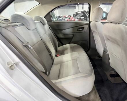 Серый Равон R4, объемом двигателя 1.5 л и пробегом 77 тыс. км за 7499 $, фото 18 на Automoto.ua