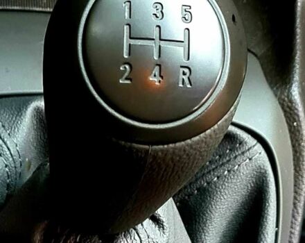 Сірий Равон R4, об'ємом двигуна 1.5 л та пробігом 85 тис. км за 6300 $, фото 8 на Automoto.ua