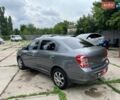 Серый Равон R4, объемом двигателя 1.49 л и пробегом 27 тыс. км за 9500 $, фото 5 на Automoto.ua