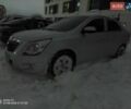 Серый Равон R4, объемом двигателя 1.49 л и пробегом 87 тыс. км за 7000 $, фото 8 на Automoto.ua