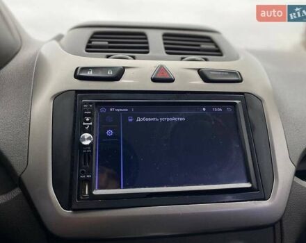 Серый Равон R4, объемом двигателя 1.49 л и пробегом 104 тыс. км за 8490 $, фото 26 на Automoto.ua