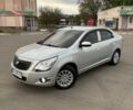 Серый Равон R4, объемом двигателя 1.49 л и пробегом 56 тыс. км за 9999 $, фото 1 на Automoto.ua