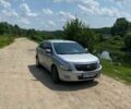 Серый Равон R4, объемом двигателя 1.5 л и пробегом 58 тыс. км за 8221 $, фото 1 на Automoto.ua
