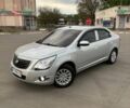Серый Равон R4, объемом двигателя 1.5 л и пробегом 56 тыс. км за 999999 $, фото 1 на Automoto.ua