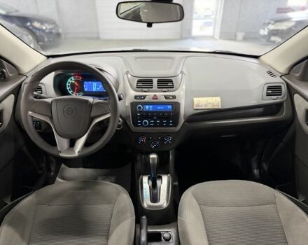 Серый Равон R4, объемом двигателя 1.5 л и пробегом 77 тыс. км за 7499 $, фото 19 на Automoto.ua