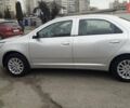 Серый Равон R4, объемом двигателя 1.49 л и пробегом 150 тыс. км за 4800 $, фото 1 на Automoto.ua