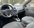 Сірий Равон R4, об'ємом двигуна 1.6 л та пробігом 75 тис. км за 3999 $, фото 12 на Automoto.ua