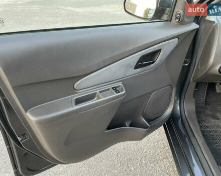 Серый Равон R4, объемом двигателя 1.5 л и пробегом 191 тыс. км за 5200 $, фото 15 на Automoto.ua