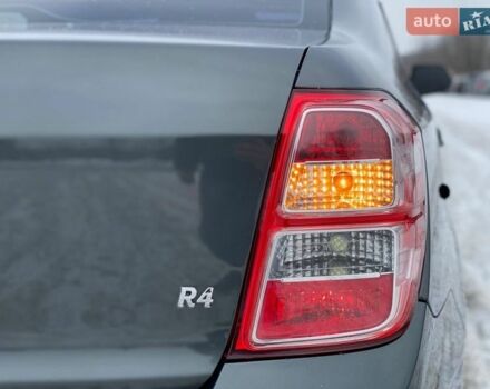 Серый Равон R4, объемом двигателя 1.49 л и пробегом 104 тыс. км за 8490 $, фото 12 на Automoto.ua