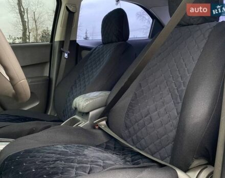 Серый Равон R4, объемом двигателя 1.49 л и пробегом 104 тыс. км за 8490 $, фото 23 на Automoto.ua