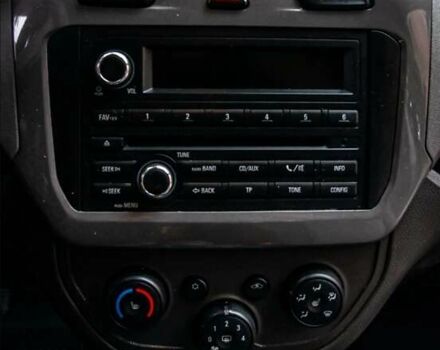 Серый Равон R4, объемом двигателя 1.49 л и пробегом 85 тыс. км за 6300 $, фото 4 на Automoto.ua