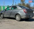Серый Равон R4, объемом двигателя 1.49 л и пробегом 280 тыс. км за 5500 $, фото 5 на Automoto.ua