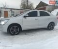 Сірий Равон R4, об'ємом двигуна 1.49 л та пробігом 87 тис. км за 6900 $, фото 5 на Automoto.ua