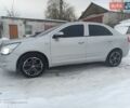 Серый Равон R4, объемом двигателя 1.49 л и пробегом 87 тыс. км за 7000 $, фото 5 на Automoto.ua