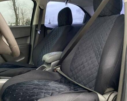 Сірий Равон R4, об'ємом двигуна 1.49 л та пробігом 104 тис. км за 8490 $, фото 23 на Automoto.ua