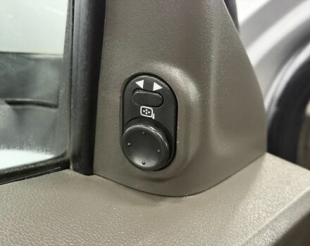 Серый Равон R4, объемом двигателя 1.5 л и пробегом 77 тыс. км за 7499 $, фото 13 на Automoto.ua