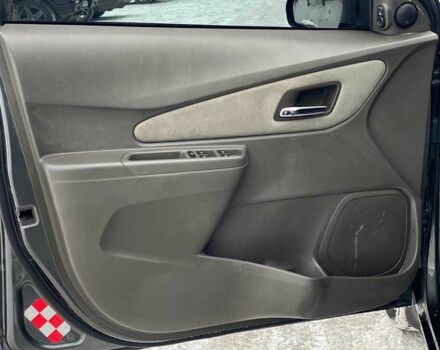 Серый Равон R4, объемом двигателя 1.5 л и пробегом 104 тыс. км за 8490 $, фото 9 на Automoto.ua