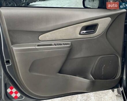 Сірий Равон R4, об'ємом двигуна 1.49 л та пробігом 104 тис. км за 8490 $, фото 15 на Automoto.ua