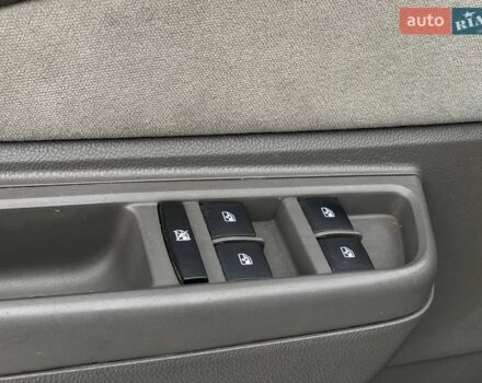 Серый Равон R4, объемом двигателя 1.49 л и пробегом 104 тыс. км за 8490 $, фото 17 на Automoto.ua