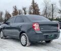 Сірий Равон R4, об'ємом двигуна 1.5 л та пробігом 104 тис. км за 8490 $, фото 5 на Automoto.ua