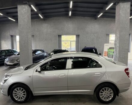 Серый Равон R4, объемом двигателя 1.5 л и пробегом 77 тыс. км за 7499 $, фото 4 на Automoto.ua