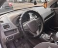 Серый Равон R4, объемом двигателя 1.49 л и пробегом 212 тыс. км за 6500 $, фото 5 на Automoto.ua