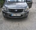 Сірий Равон R4, об'ємом двигуна 1.5 л та пробігом 27 тис. км за 9072 $, фото 1 на Automoto.ua