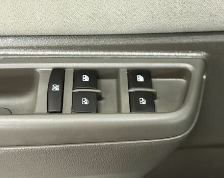 Серый Равон R4, объемом двигателя 1.5 л и пробегом 77 тыс. км за 7499 $, фото 12 на Automoto.ua