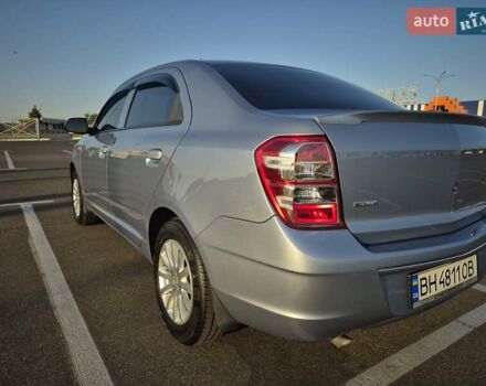 Сірий Равон R4, об'ємом двигуна 1.49 л та пробігом 30 тис. км за 8100 $, фото 2 на Automoto.ua