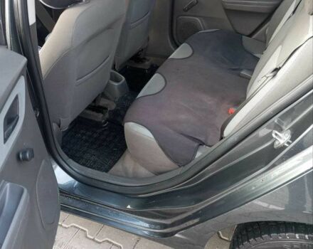 Сірий Равон R4, об'ємом двигуна 1.5 л та пробігом 127 тис. км за 7200 $, фото 3 на Automoto.ua