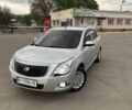 Серый Равон R4, объемом двигателя 1.49 л и пробегом 56 тыс. км за 9999 $, фото 1 на Automoto.ua