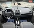 Серый Равон R4, объемом двигателя 1.49 л и пробегом 27 тыс. км за 9500 $, фото 13 на Automoto.ua