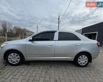 Серый Равон R4, объемом двигателя 1.49 л и пробегом 248 тыс. км за 6000 $, фото 3 на Automoto.ua