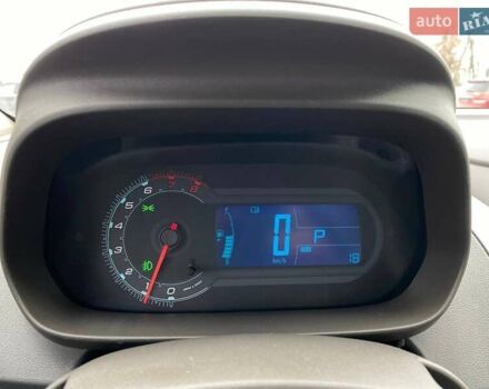 Сірий Равон R4, об'ємом двигуна 1.49 л та пробігом 104 тис. км за 8490 $, фото 24 на Automoto.ua