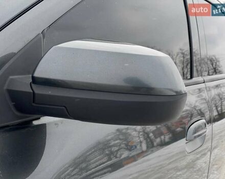 Сірий Равон R4, об'ємом двигуна 1.49 л та пробігом 104 тис. км за 8490 $, фото 37 на Automoto.ua