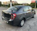 Сірий Равон R4, об'ємом двигуна 1.49 л та пробігом 191 тис. км за 5400 $, фото 6 на Automoto.ua