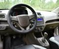 Серый Равон R4, объемом двигателя 1.5 л и пробегом 132 тыс. км за 5200 $, фото 9 на Automoto.ua