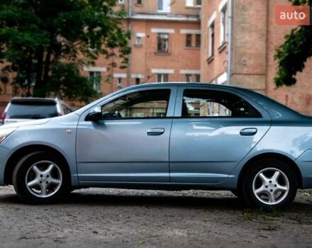 Сірий Равон R4, об'ємом двигуна 1.5 л та пробігом 63 тис. км за 7000 $, фото 47 на Automoto.ua