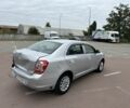 Сірий Равон R4, об'ємом двигуна 1.6 л та пробігом 75 тис. км за 3999 $, фото 3 на Automoto.ua