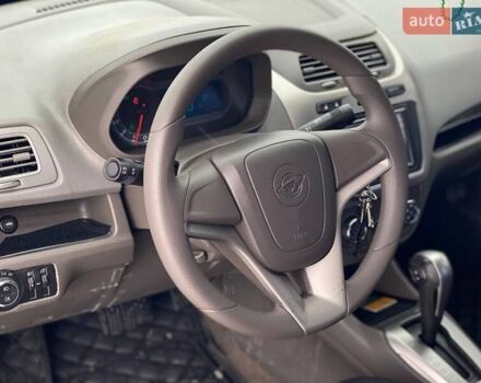 Серый Равон R4, объемом двигателя 1.49 л и пробегом 104 тыс. км за 8490 $, фото 19 на Automoto.ua